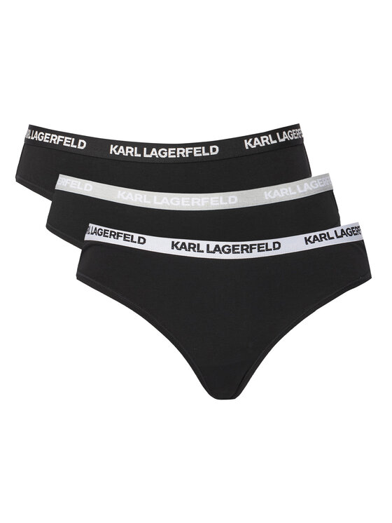 KARL LAGERFELD KARL LAGERFELD Set de tanga﻿ B1W47031 Colorat