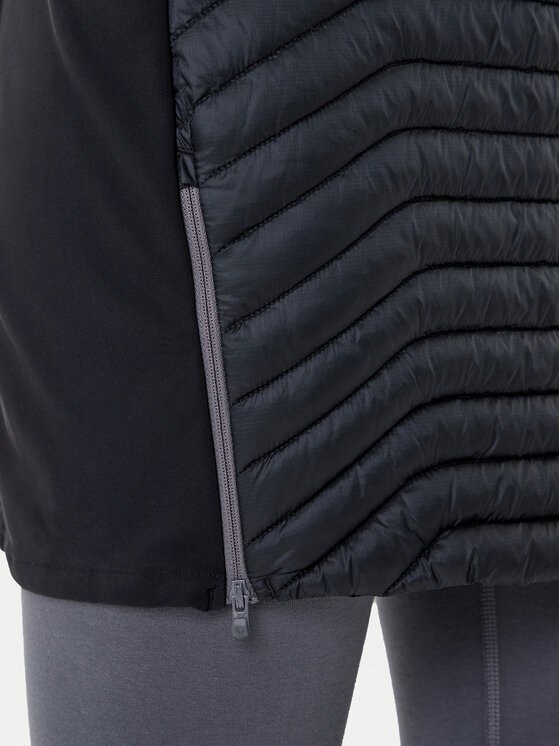 Dynafit Dynafit Funkční sukně Speed 08-71792 Černá Regular Fit