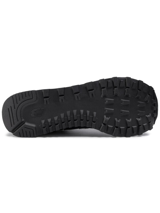 New Balance New Balance Laisvalaikio batai ML515RSC Juoda