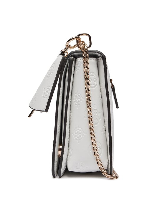 Guess Handtasche HWPG92 20210 Weiß | Modivo.de 