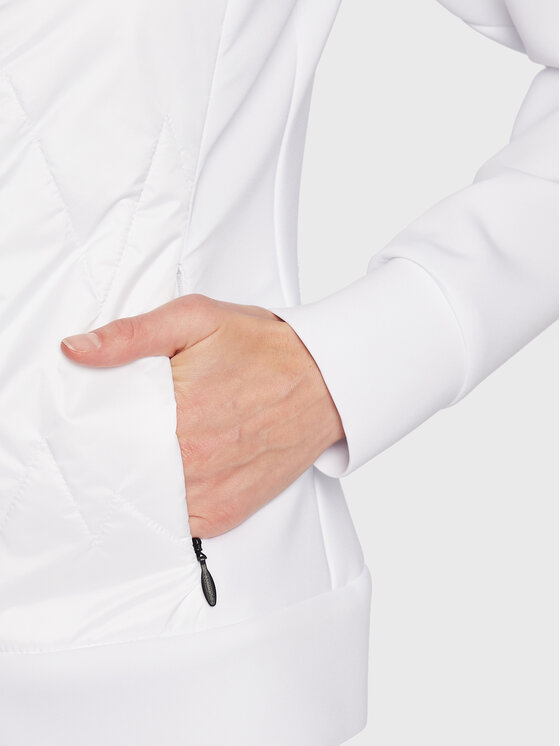 Sportalm Sportalm Felpa 9823501027 Bianco Slim Fit