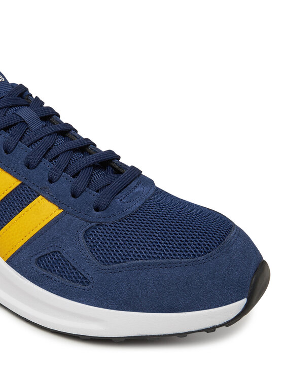 adidas adidas Sneakersy Run 84 JI4871 Tmavomodrá