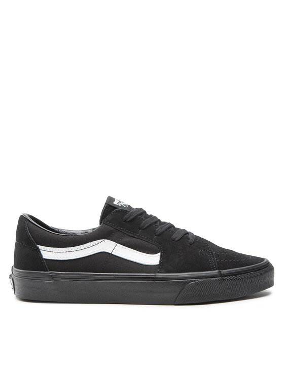 Vans Tenisenes Sk8-Low VN0A5KXDBZW1 Melns