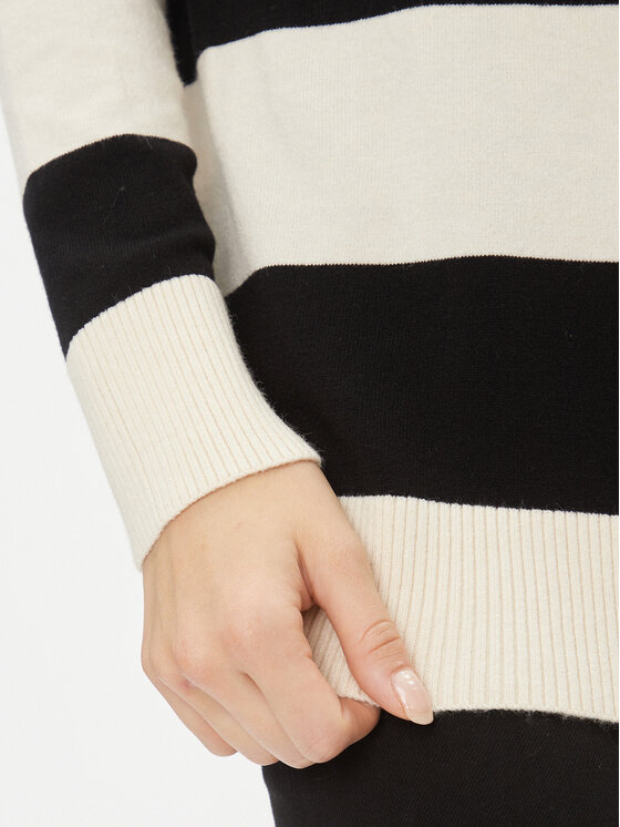 ONLY ONLY Rollkragenpullover 15294128 Grau Regular Fit