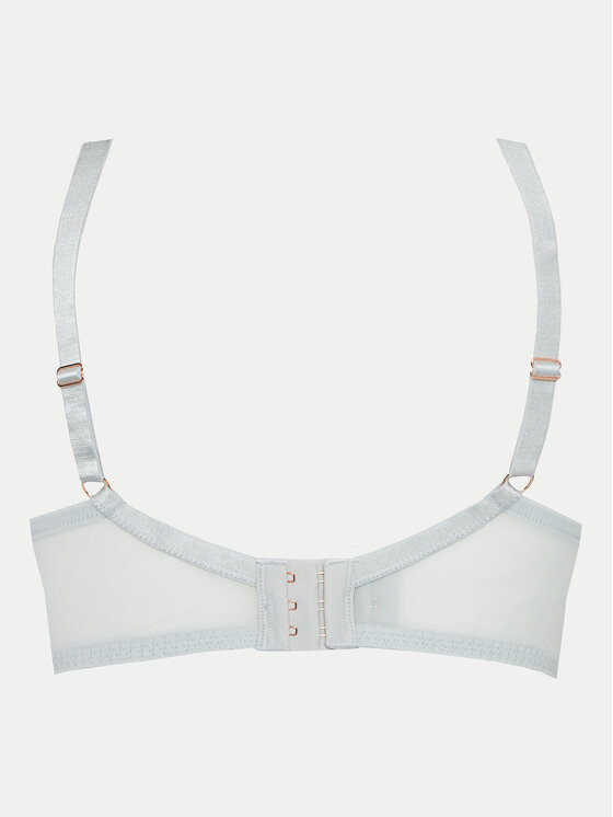 Dorina Dorina Reggiseno con ferretto Clara FXWB0002LA163 Grigio