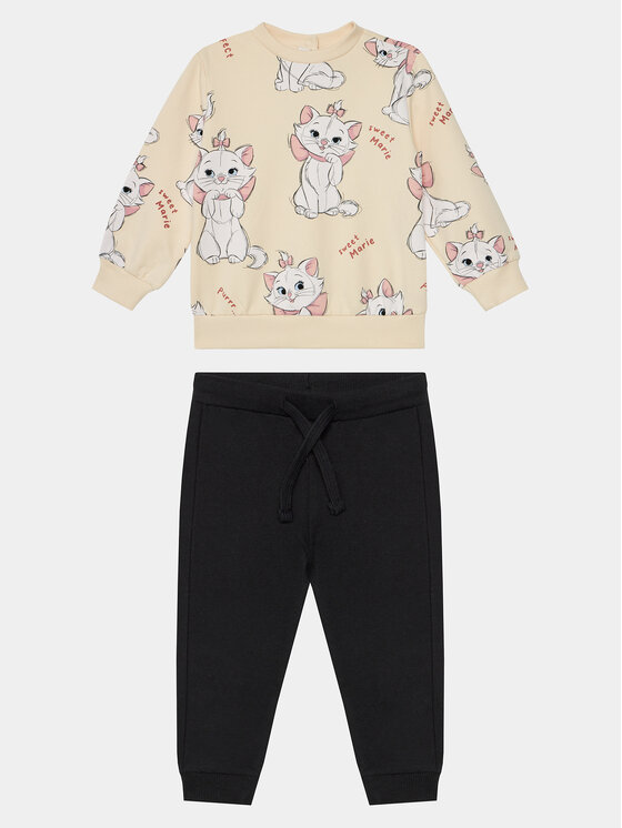 OVS OVS Анцуг 1899590 Бежов Regular Fit