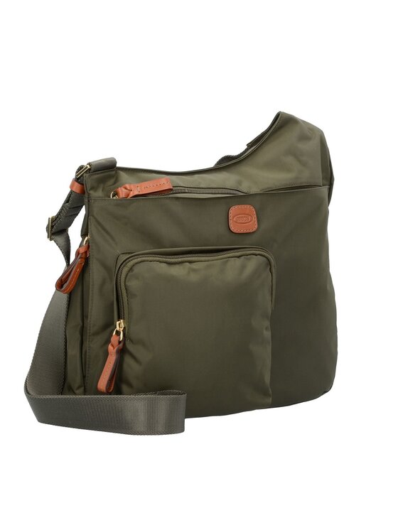 Bric's Bric's Torebka 168450 Zielony