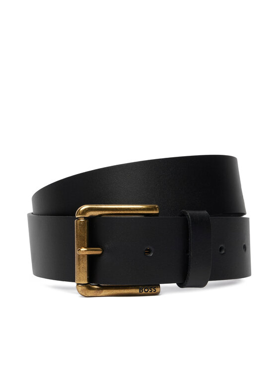 BOSS Curea 50558689 Negru