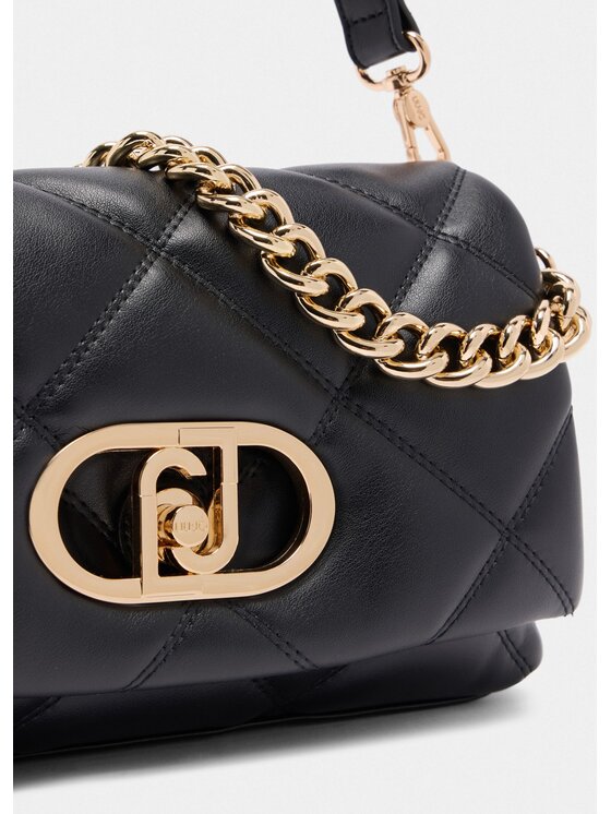 Liu Jo Liu Jo Borsa AF5138E098022222 Nero