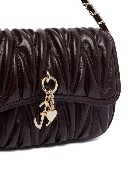 Eva Minge Eva Minge Handtasche EO-KY-356 Dunkelrot