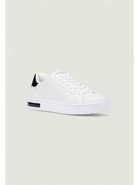 Armani Exchange Armani Exchange Sneakers XM000140 AF11916 Bianco
