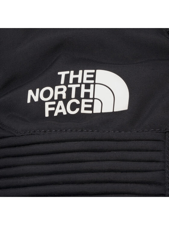 The North Face The North Face Ръкавици за ски System Glove Tnf NF0A3M54JK3 Черен