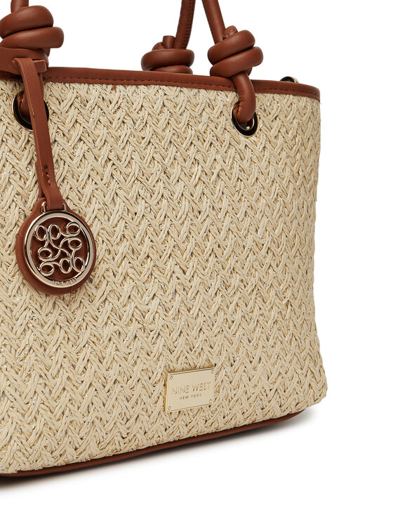 Nine West Nine West Rankinė CEO-Zena-GLAR3 Smėlio