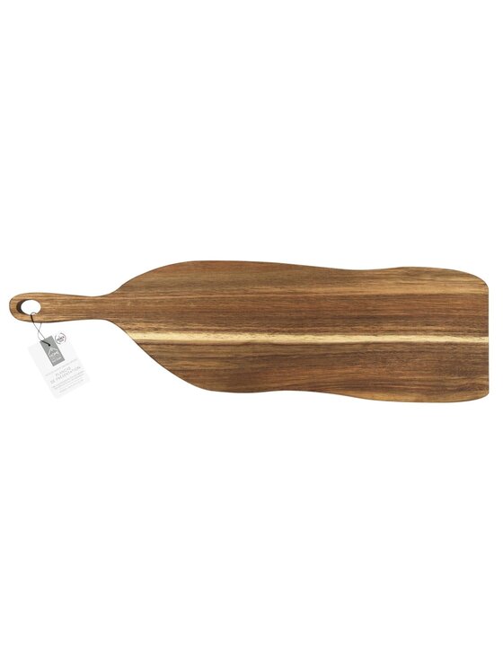 MIAhome MIAhome Deska  drewno akacjowe 64 cm Brązowy