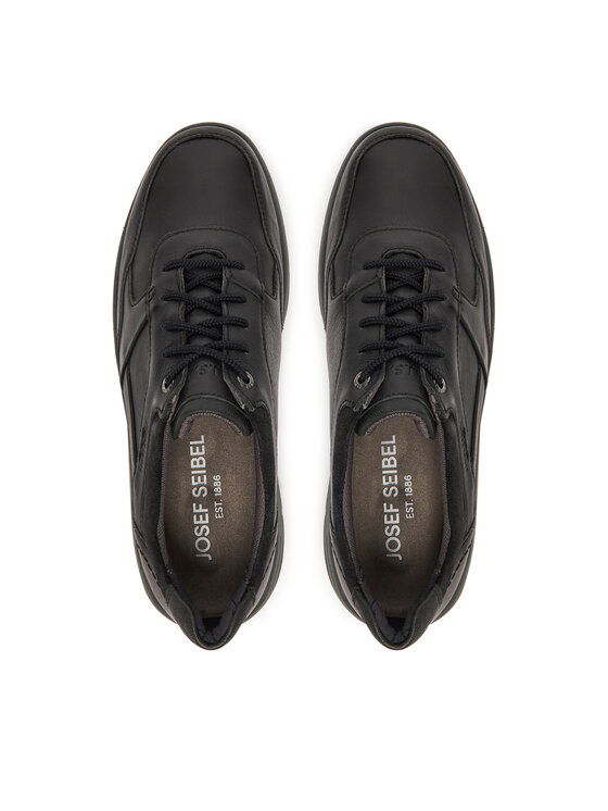 Josef Seibel Josef Seibel Туфлі Giuseppe 12 TE049 Чорний