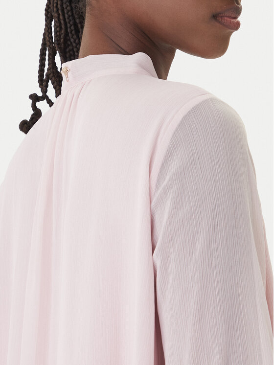 JOOP! JOOP! Coctailkleid Denia 30102010 Rosa Regular Fit