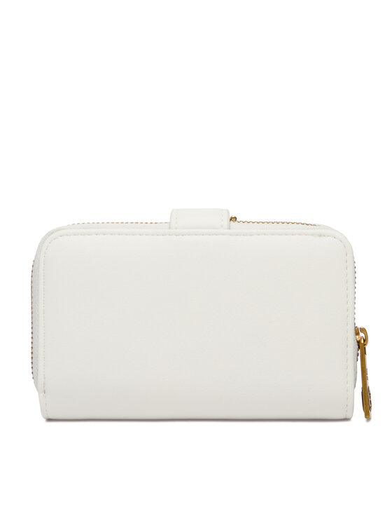 Just Cavalli Just Cavalli Портфейл 80RA5PA4 ZSA89 Бял