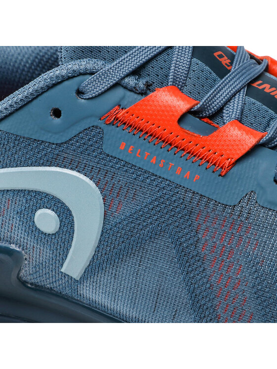 Head Head Παπούτσια Τένις Sprint Pro 3.5 Clay 273052 Μπλε