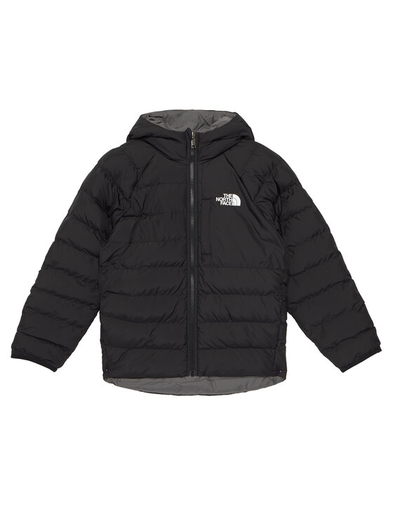The North Face The North Face Zimní bunda Perrito NF0A88TW Černá Regular Fit