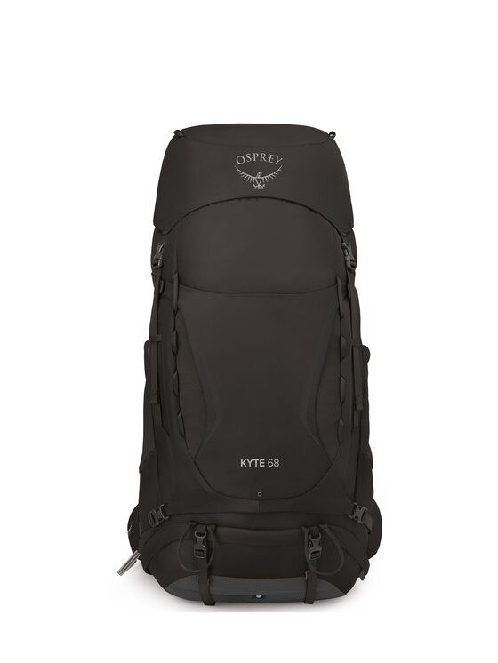 Osprey Osprey Plecak 278286 Czarny