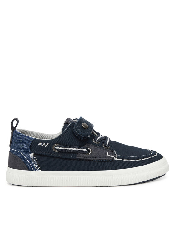Mayoral Mayoral Mocassini 43676 Blu scuro