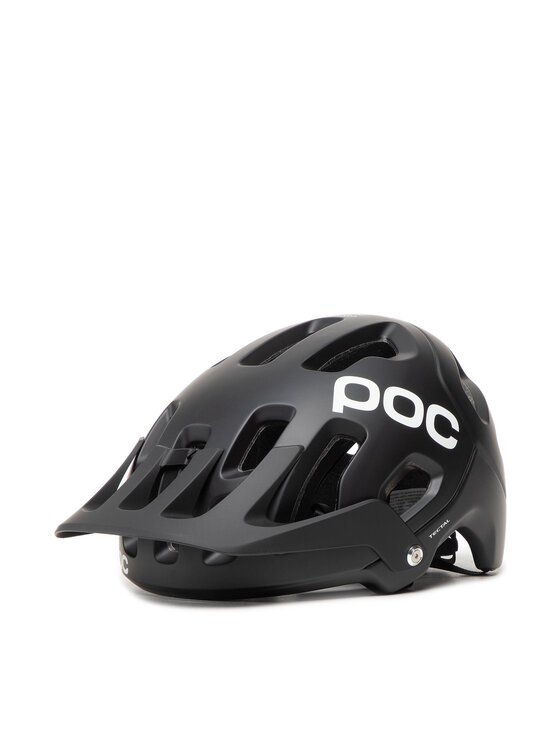 POC Fahrradhelm Tectal 10517 1037 Schwarz | Modivo.de