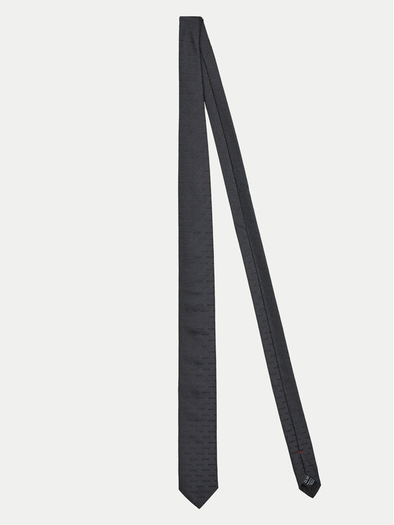 HUGO Hugo Cravatta 50494277 Blu scuro