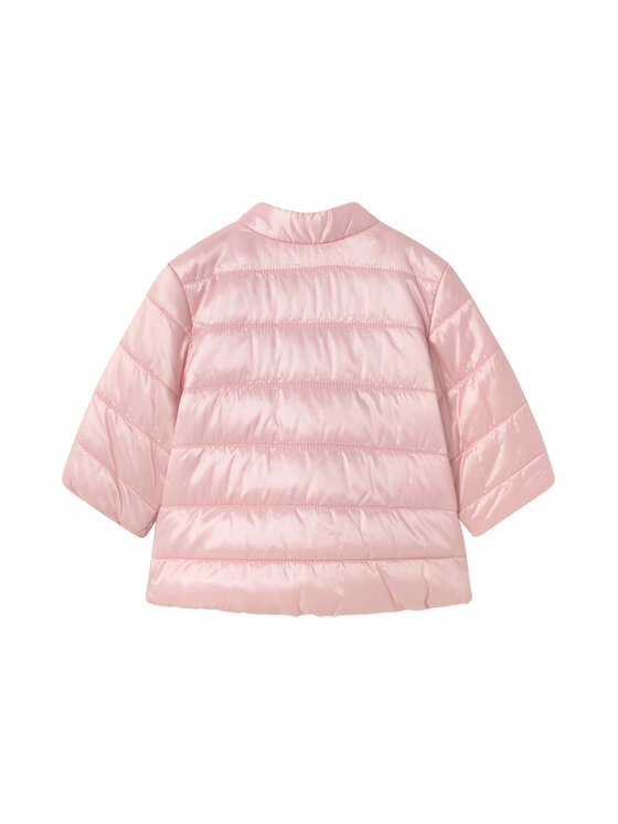 Mayoral Mayoral Prehodna jakna 1478 Roza Regular Fit