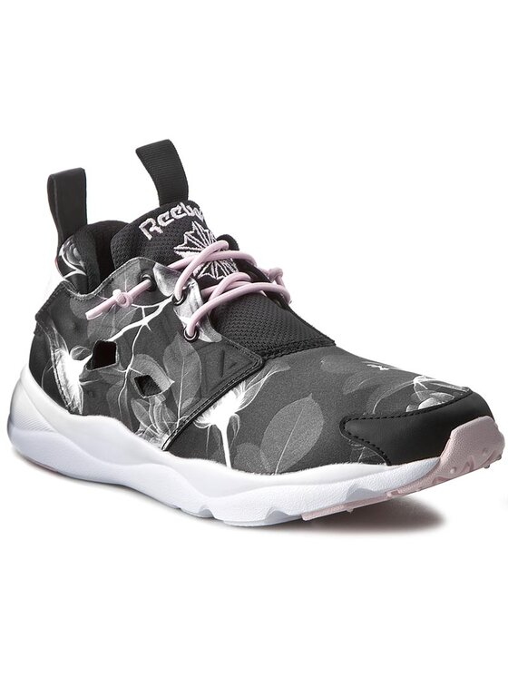 Reebok furylite noir et blanc deals