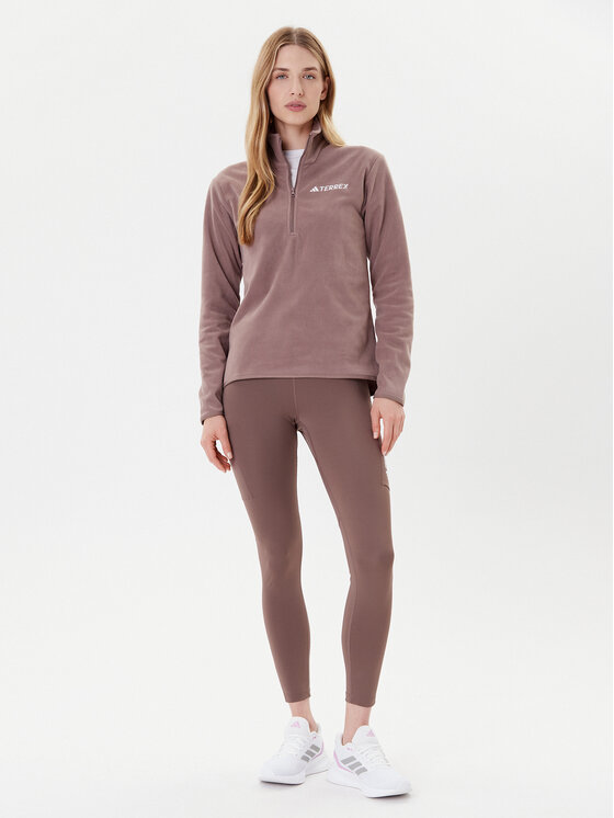 adidas adidas Fliis Multi Essentials JM3119 Beež Regular Fit
