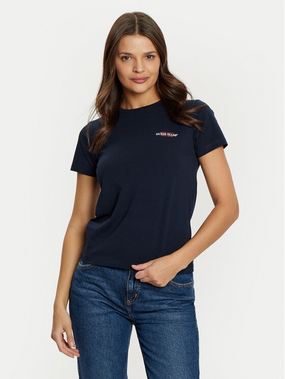 T-Shirt Guess Jeans