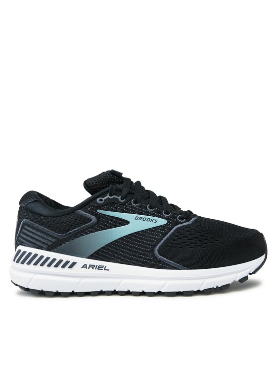 Brooks Brooks Взуття для бігу Ariel '20 120315 1D 064 Чорний