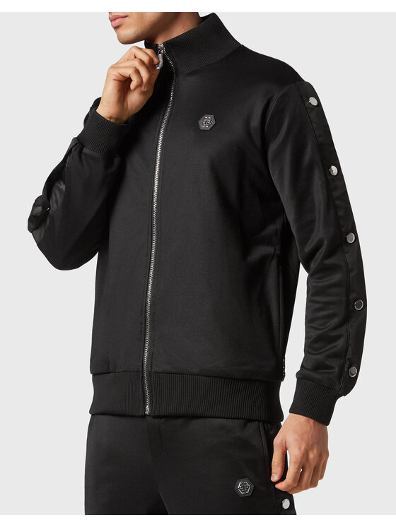 PHILIPP PLEIN PHILIPP PLEIN Substancje aktywne 1677 Czarny Active Fit