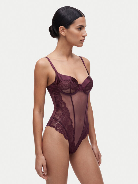 Guess Guess Body O6BM06 K5000 Bordeaux