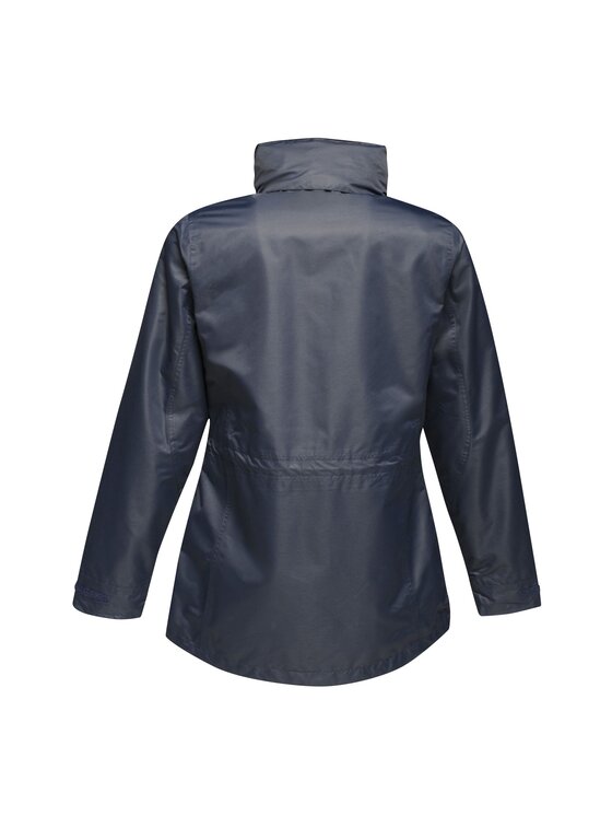 Regatta Regatta Kurtka outdoor Benson III Granatowy To Fit