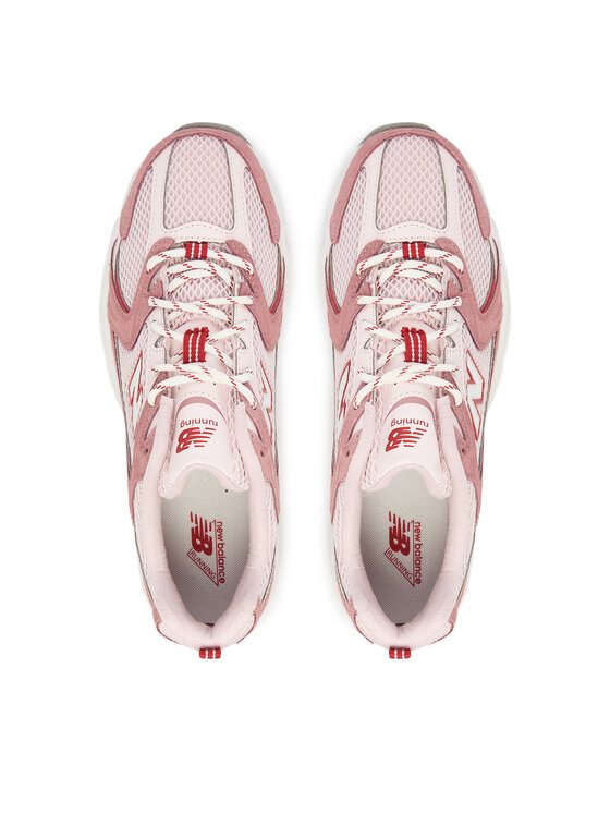 New Balance New Balance Sportcipők U5304GM Rózsaszín