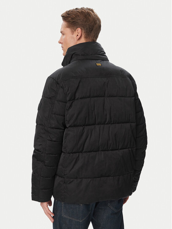 G-STAR G-STAR Giubbotto invernale D29833-E623 Nero Regular Fit
