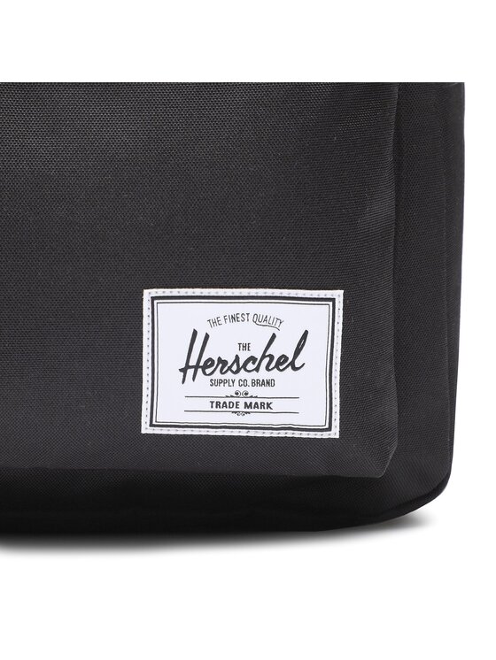 Herschel Herschel Ruksak Classic™ XL Backpack 11380-00001 Crna