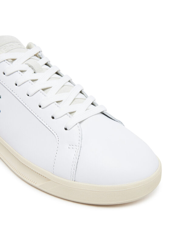 Polo Ralph Lauren Polo Ralph Lauren Sneakersy Heritage Court II 809960929001 Biela