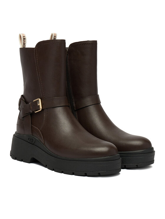 Liu Jo Liu Jo Stiefeletten Andrea SF5097 P0102 Braun