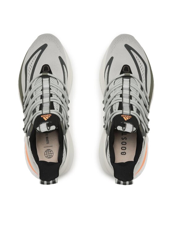 adidas Сникърси Alphaboost V1 Sustainable BOOST Lifestyle Running Shoes ...