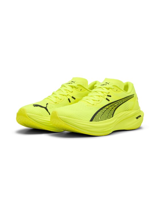 Sneakersy, rozmiar 41, Żółte, 309707