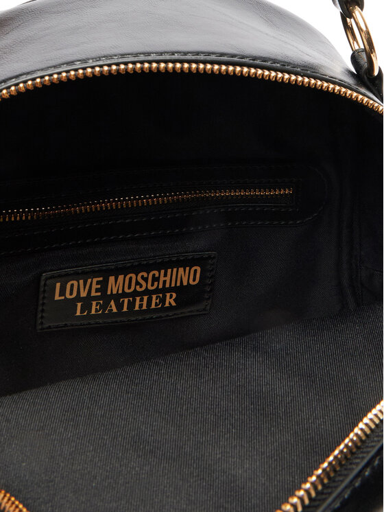 LOVE MOSCHINO LOVE MOSCHINO Seljakott JC4137PP1PL1100A Must