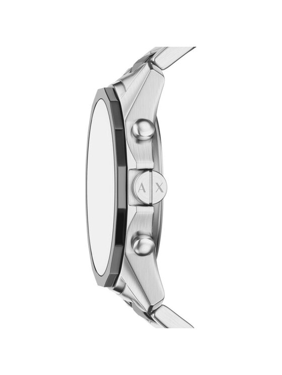 Armani Exchange Armani Exchange Hodinky AX7181SET Strieborná