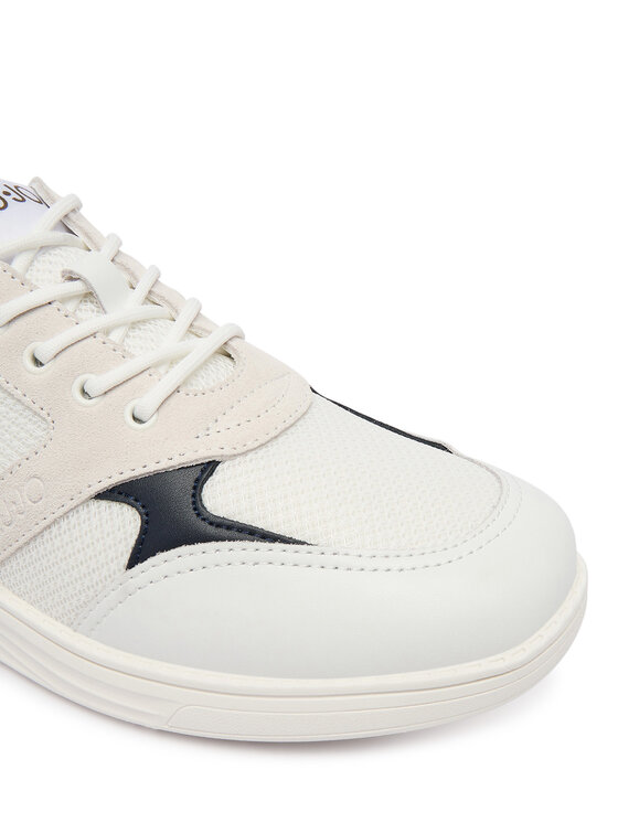 Liu Jo Liu Jo Sneakers 7B6005 PX029 Bianco