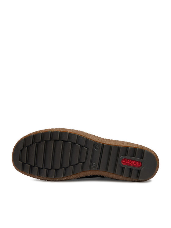Rieker Rieker Cipele CEO-L7562-14 Tamnoplava