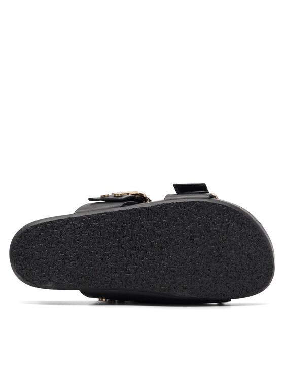 Badura Badura Ciabatte ARIELLI-108362 Nero
