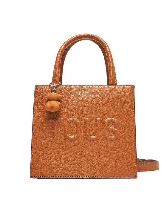 TOUS TOUS Torbica Brenda 2002106646 Smeđa