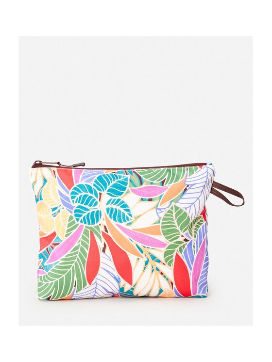 Rip Curl Rip Curl Kosmetyczka Surf Series Pouch Brązowy