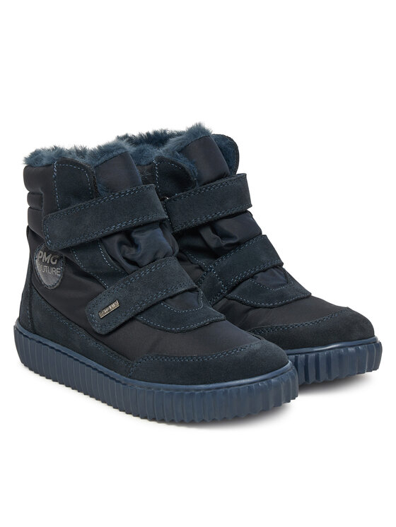 Primigi Primigi Snehule GORE-TEX 8935522 S Tmavomodrá
